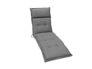 Sun Lounger Cushion