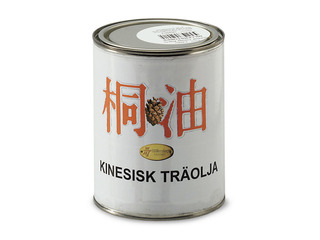 Hardwood Oil 1L