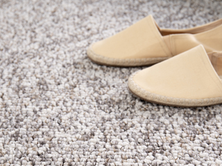 Cozy Carpet 160X230 Cm Carpet Graybrown