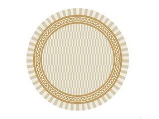 Rory Carpet Ø120 Cm