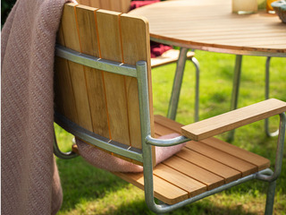 Sandhamn Chair