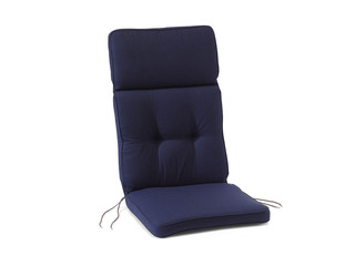 Milano Seat/Back Cushion High