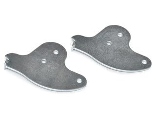 Spare Part Fitting Armrest 2 Pcs