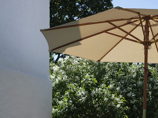 Parasol 330 Cm