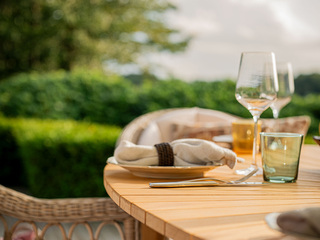 Sandhammaren Table 220 Cm
