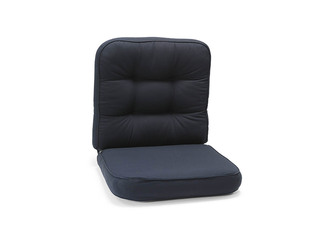 Texas Seat/Back Cushion Low