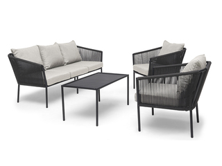 Lersunda Sofa Set