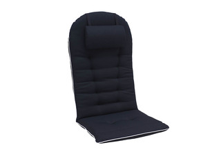Tennessee Deck Chair Cushion Blue