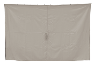 Luxor 300 X 400 Cm Side Walls Sand