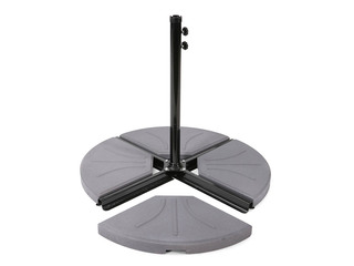 Parasol Plate 20 Kg