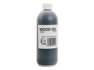 Ecofurn Wood Oil Gray