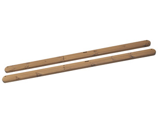 Spare Part Roof Rack Holder 1 Pair