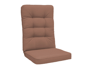 Texas Cushion High Mocca