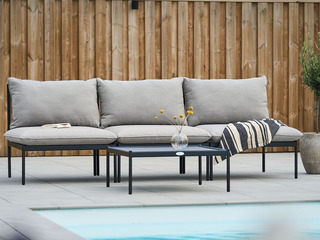 Bolmsö Center Part Sofa