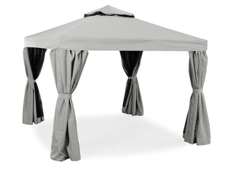 Luxor Pavilion 300X300 Cm