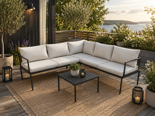 Linnea Corner Sofa