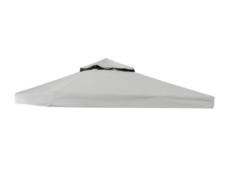 Luxor Roof 300X300 Cm