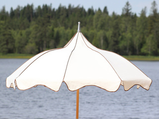 Toppy Parasol 200 Cm