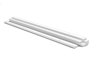 Lund Spare Parts Package White