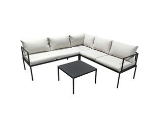 Linnea Corner Sofa